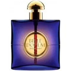 Belle d'Opium Yves Saint Laurent 2010 Eau de Parfum