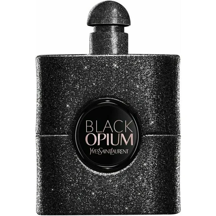 Black Opium Yves Saint Laurent 2021 Eau de Parfum Extrême