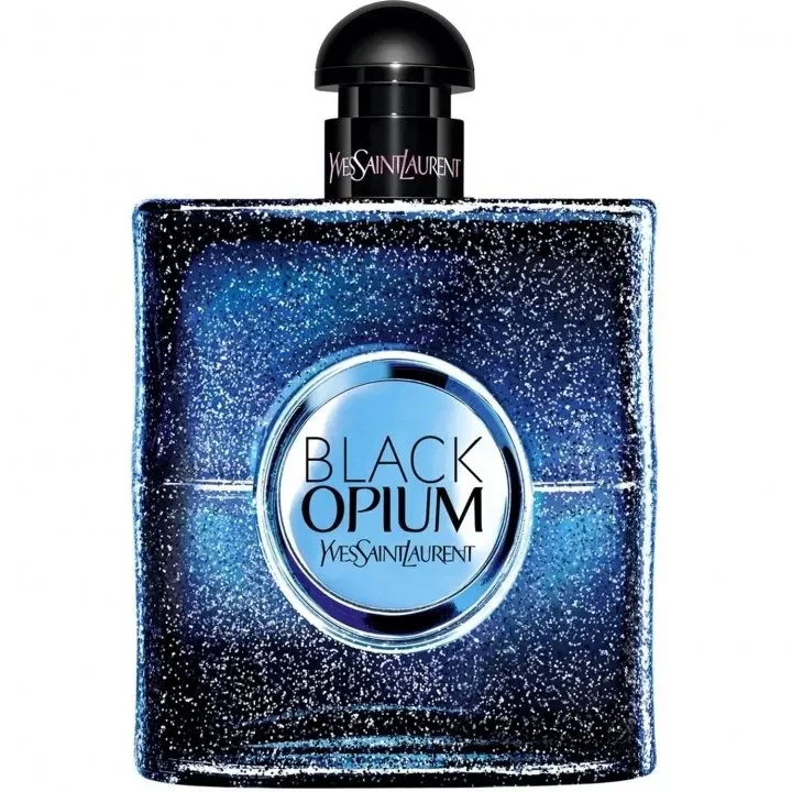 Black Opium Yves Saint Laurent 2019 Eau de Parfum Intense