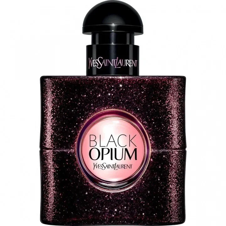 Black Opium Yves Saint Laurent 2015 Eau de Toilette