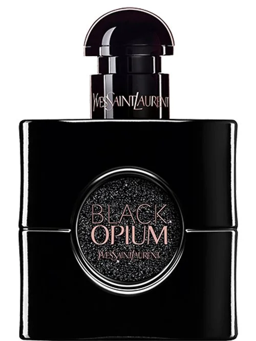 Black Opium Le Parfum