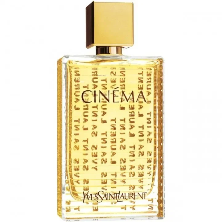Cinéma Yves Saint Laurent 2004 Eau de Parfum