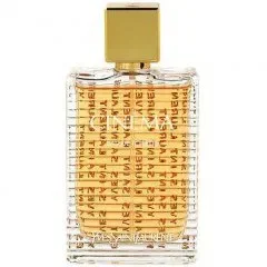 Cinéma Yves Saint Laurent 2006 Eau de Toilette