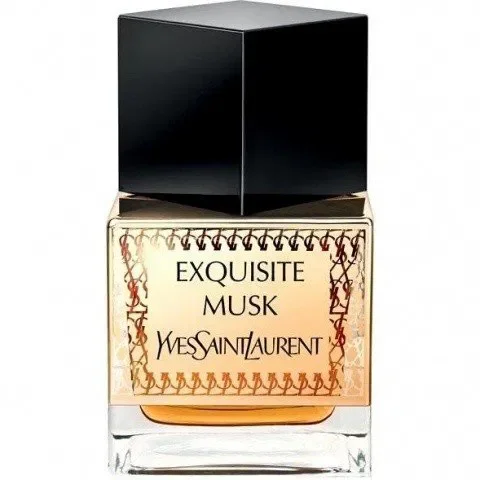 Collection Orientale - Exquisite Musk