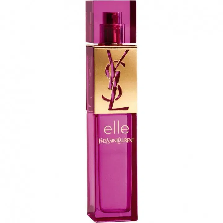 Elle Yves Saint Laurent 2007 Eau de Parfum