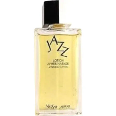 Jazz Yves Saint Laurent 1988 Lotion Après-Rasage