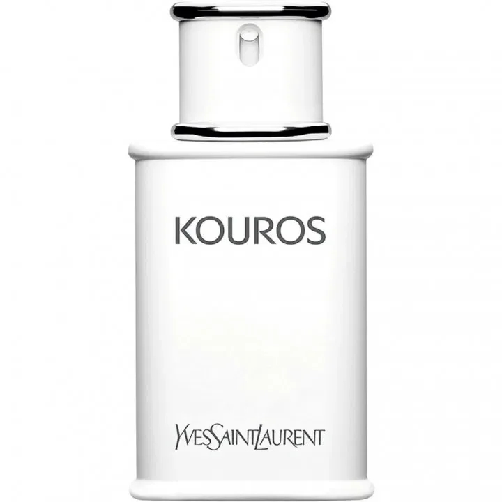 Kouros Yves Saint Laurent 1981 Eau de Toilette