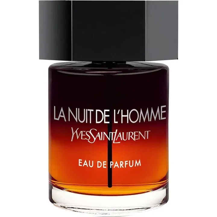 La Nuit de L'Homme Yves Saint Laurent 2019 Eau de Parfum