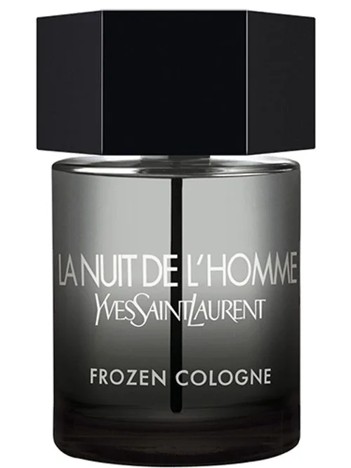 La Nuit de L'Homme Frozen Cologne