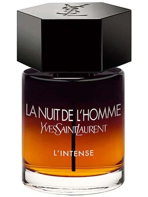 La Nuit de L'Homme L'Intense