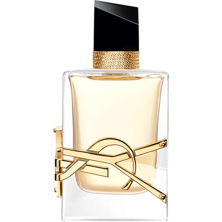 Yves Saint Laurent Libre Eau de Parfum fragrance bottle
