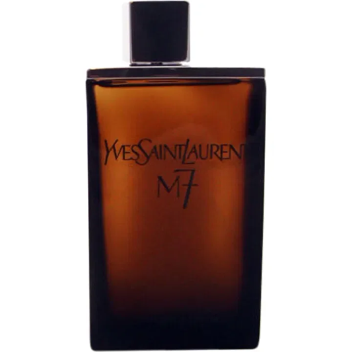 M7 Yves Saint Laurent 2002 Lotion Après-Rasage