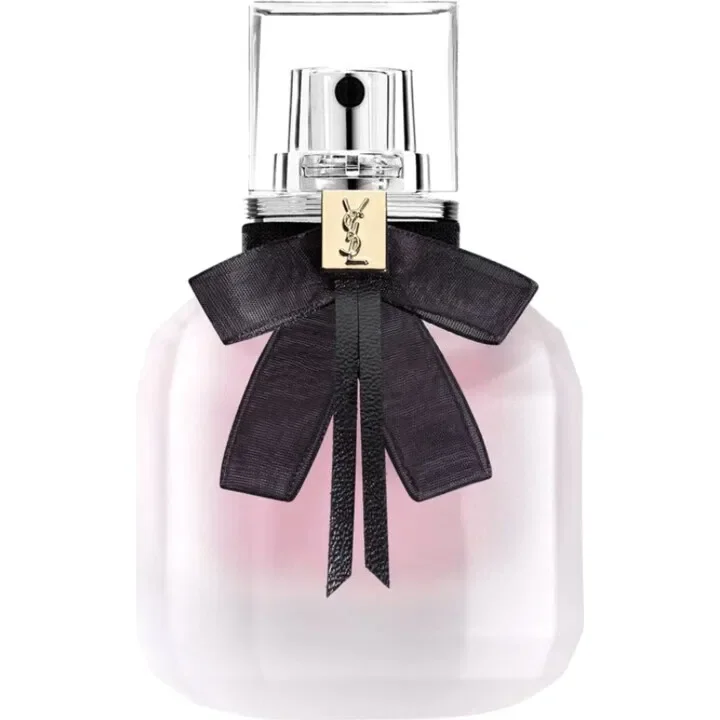 Mon Paris Yves Saint Laurent 2018 Brume Cheveux
