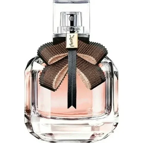 Mon Paris Yves Saint Laurent 2022 Eau de Toilette Lumière