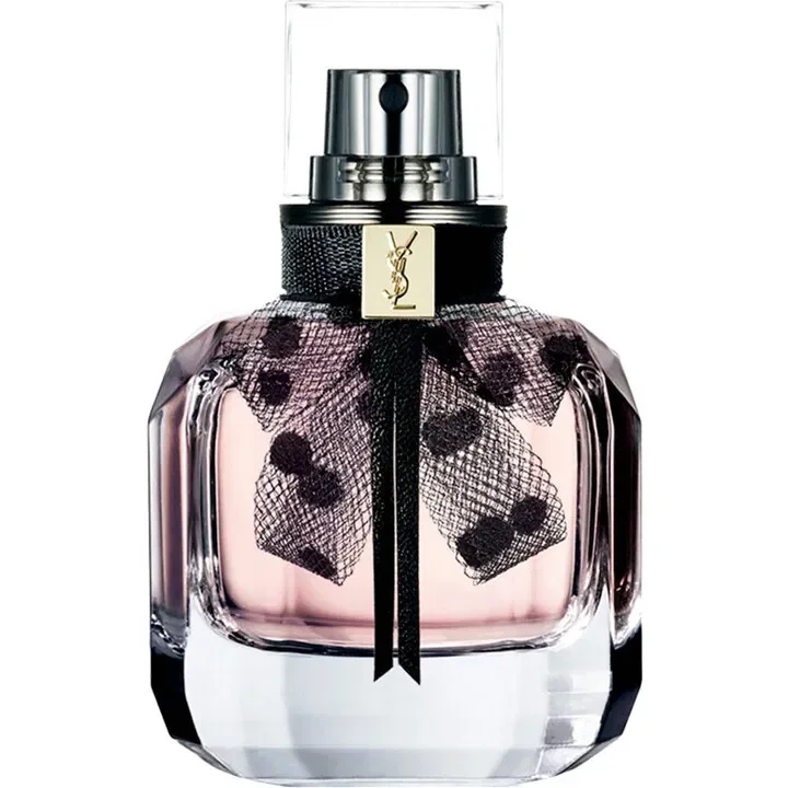 Mon Paris Yves Saint Laurent 2017 Eau de Toilette