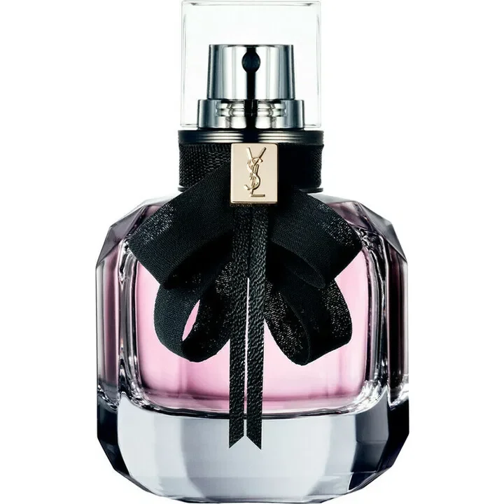 Mon Paris Yves Saint Laurent 2016 Eau de Parfum