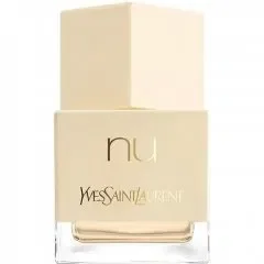 Nu Yves Saint Laurent 2011 Eau de Parfum