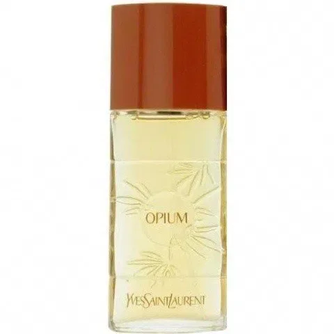 Opium Yves Saint Laurent 1977 Eau de Toilette
