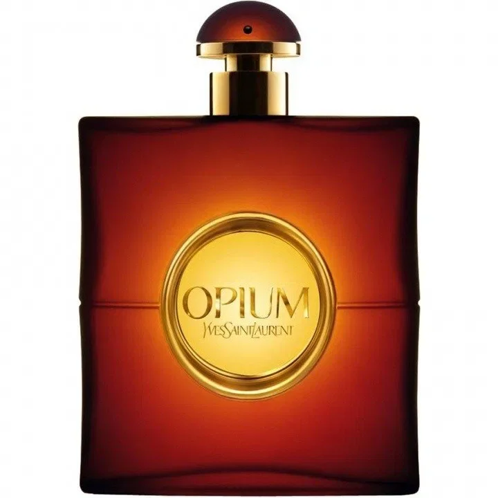 Opium Yves Saint Laurent 2009 Eau de Toilette