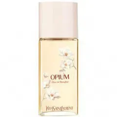 Opium Eau d'Orient 2005 - Fleur de Shanghai