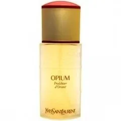 Opium Fraîcheur d'Orient