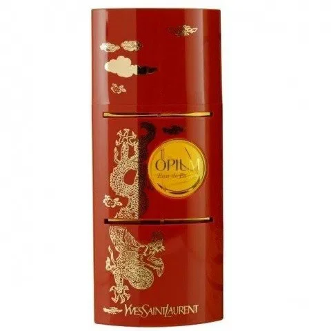 Opium Légendes de Chine Yves Saint Laurent 2007 Eau de Parfum