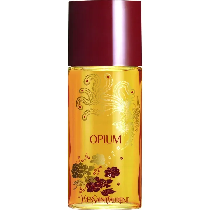 Opium Légendes de Chine Yves Saint Laurent 2007 Eau de Toilette