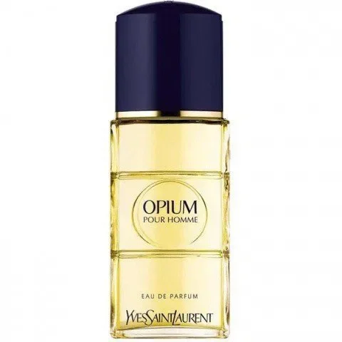 Opium pour Homme Yves Saint Laurent 1995 Eau de Parfum