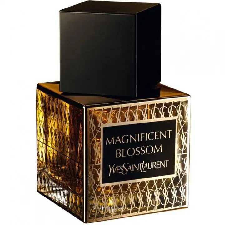 Collection Orientale - Magnificent Blossom
