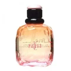 Paris Eau de Printemps 2002