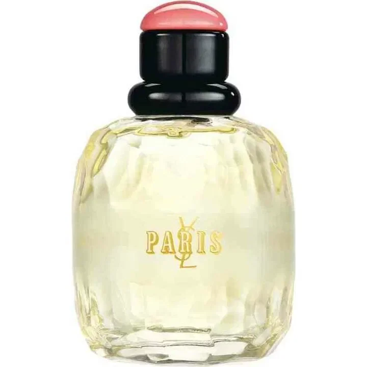 Paris Yves Saint Laurent 2003 Eau de Toilette