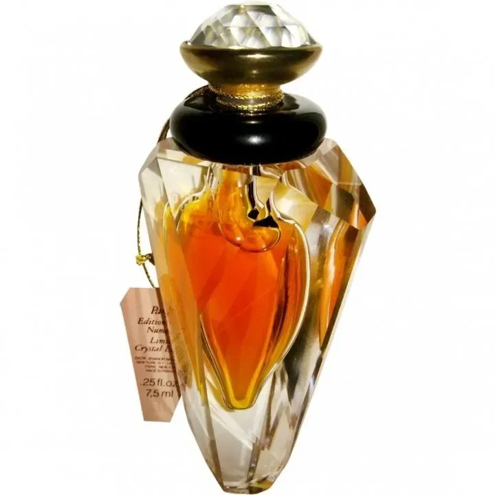 Paris Yves Saint Laurent 1983 Parfum