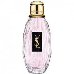 Parisienne Yves Saint Laurent 2010 Eau de Toilette