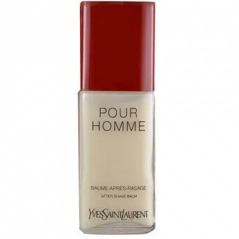 Pour Homme Yves Saint Laurent 1971 Lotion Après-Rasage