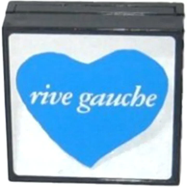 Rive Gauche Yves Saint Laurent 1972 Parfum Solide