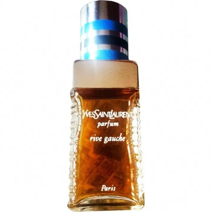 Rive Gauche Yves Saint Laurent 1970 Parfum