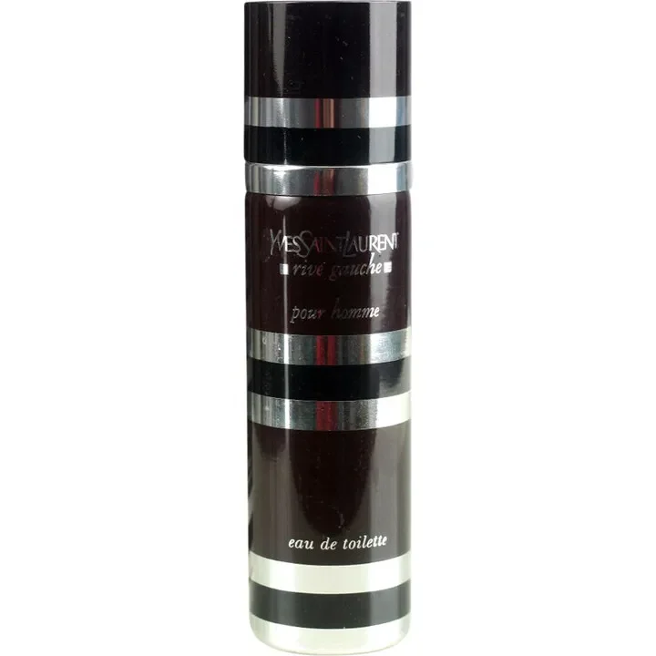 Rive Gauche pour Homme Yves Saint Laurent 2003 Eau de Toilette