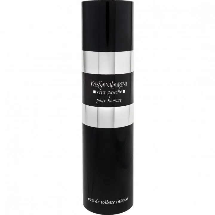 Rive Gauche pour Homme Yves Saint Laurent 2003 Eau de Toilette Intense