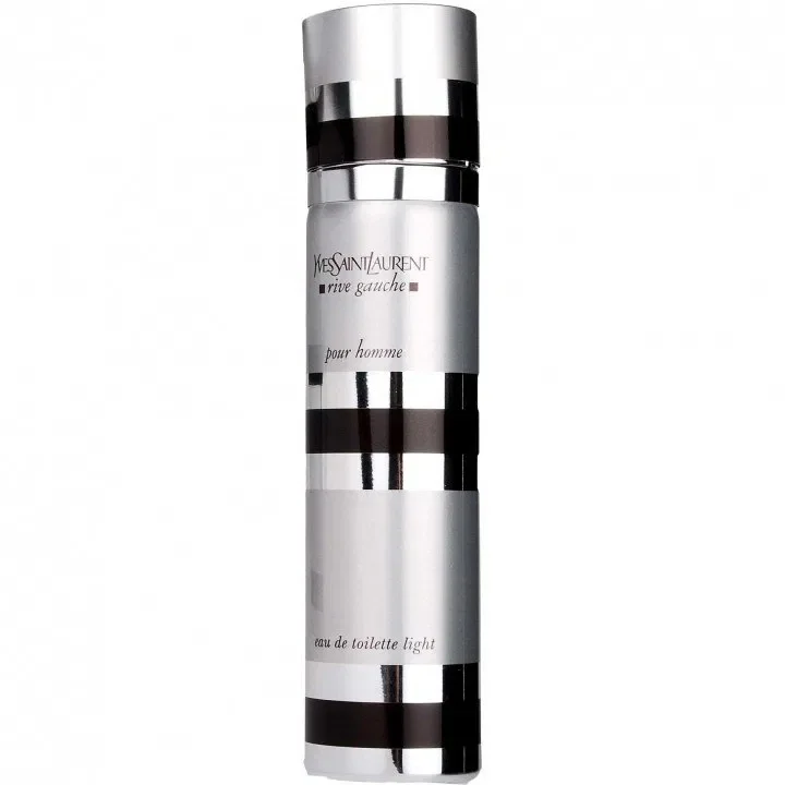 Rive Gauche pour Homme Yves Saint Laurent 2004 Eau de Toilette Light