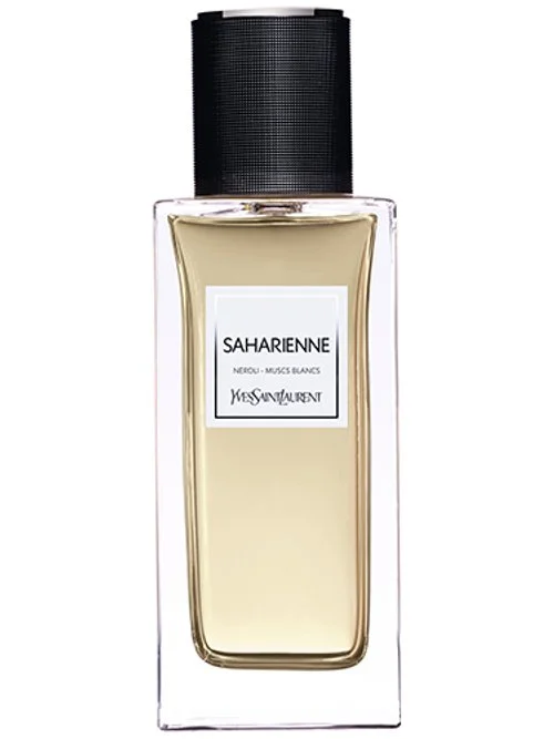 Saharienne