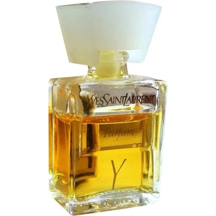 Y Yves Saint Laurent Parfum