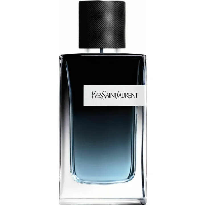 Yves Saint Laurent Y Eau de Parfum fragrance bottle