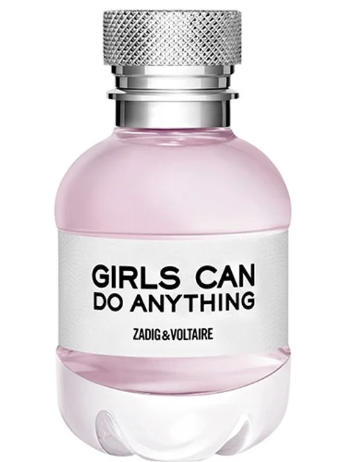 Girls Can Do Anything