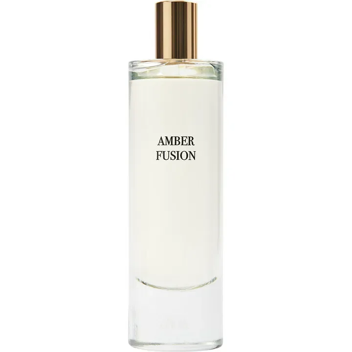 Amber Fusion Men