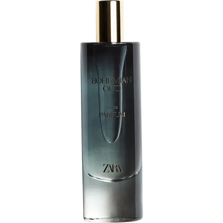 Bohemian Oud