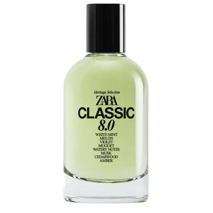 Classic 8.0 8.0