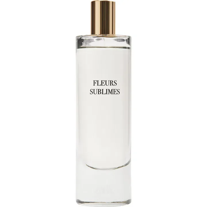 Fleurs Sublimes Men