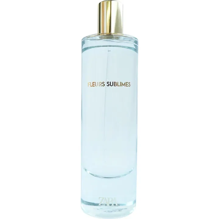 Fleurs Sublimes Women