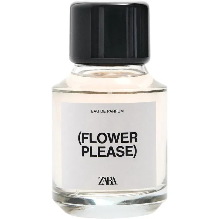 (Flower Please)