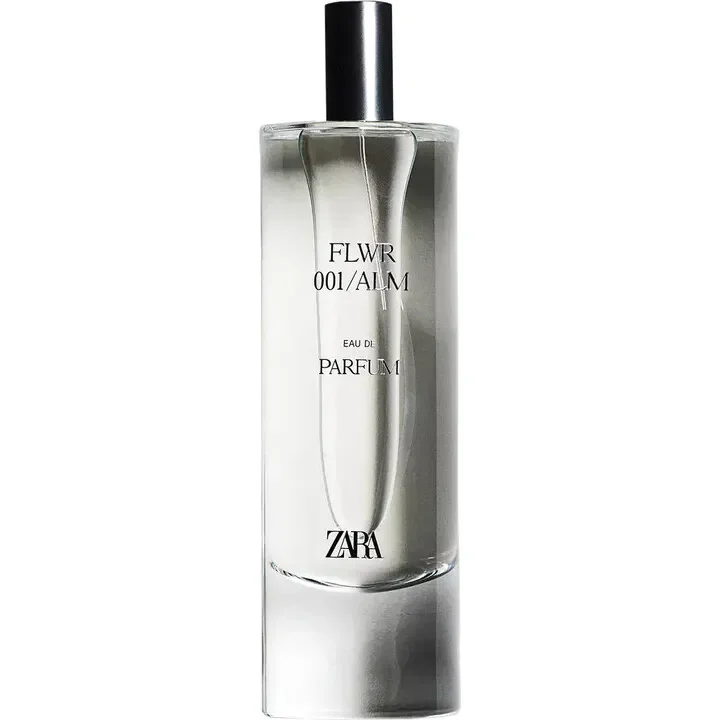 FLWR 001/ALM